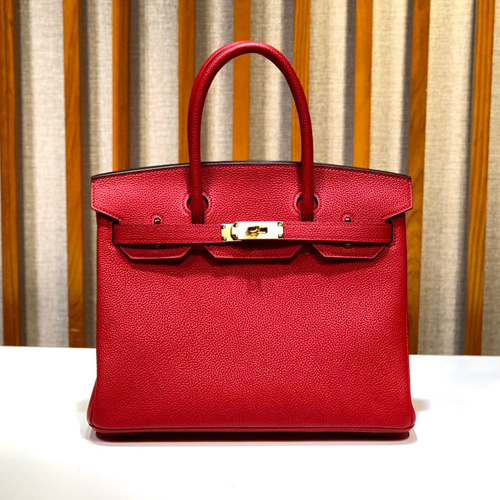 에르메스 버킨백 (올수공 togo 30cm) HM5500-2