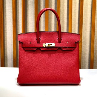 에르메스 버킨백 (올수공 togo 30cm) HM5500-2