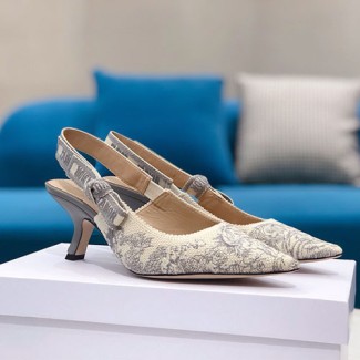 디올  신상 펌프스 KDI543-2