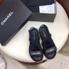 샤넬 신상 샌들 G29764 블랙