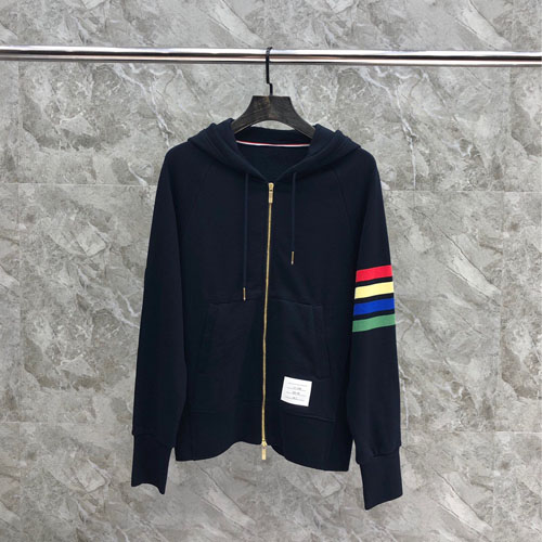 톰브라운 남여공용 자켓 TB8704 네이비