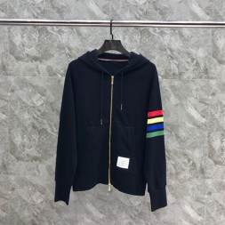 톰브라운 남여공용 자켓 TB8704 네이비