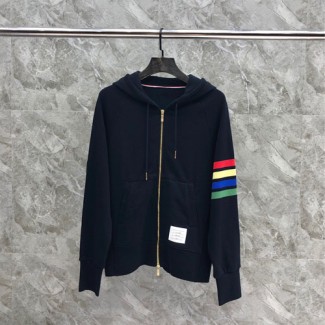 톰브라운 남여공용 자켓 TB8704 네이비