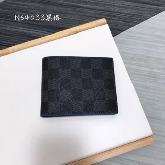 루이비통 슬렌더 월릿 N64033