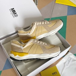 마르지엘라 남여공용 운동화 190245-2