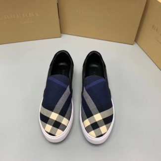 버버리 슬립온 스니커즈 BB181124