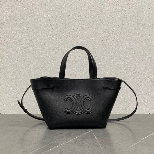 셀린느 미니 카바스 아나이스 토트백 118613-1