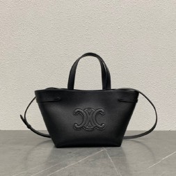 셀린느 미니 카바스 아나이스 토트백 118613-1