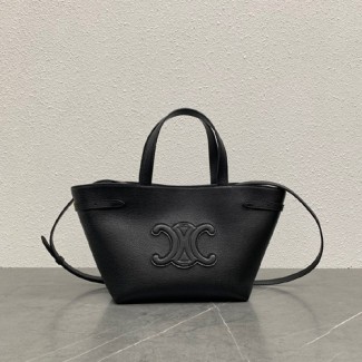 셀린느 미니 카바스 아나이스 토트백 118613-1