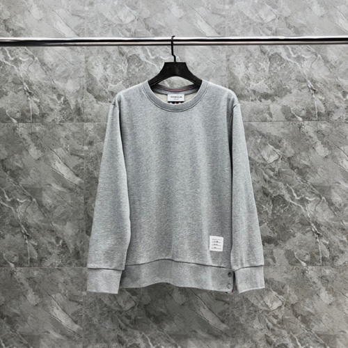 톰브라운 남여공용 맨투맨 TB8755 그레이