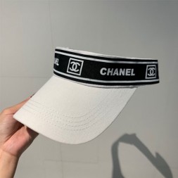 샤넬 신상 모자 A76311-1 화이트