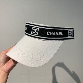 샤넬 신상 모자 A76311-1 화이트