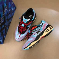 루이비통 남성용 신상 스니커즈 M0281