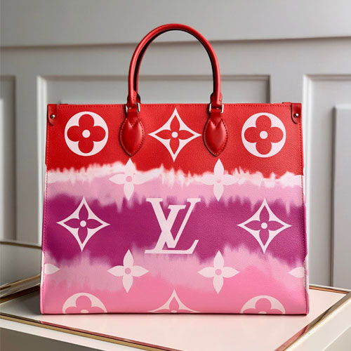 루이비통 온더고 토트백 GM M45120