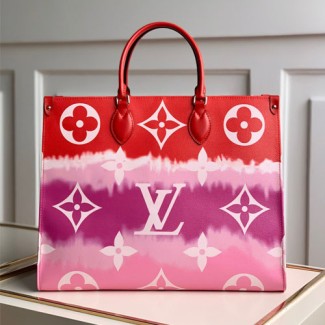 루이비통 온더고 토트백 GM M45120