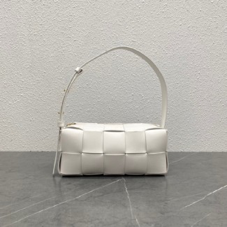 보테가 스몰 브릭 카세트백 729166-3