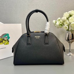 프라다 사피아노 스몰 토트백 1BG537