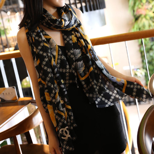 샤넬 신상 스카프 G3667-1