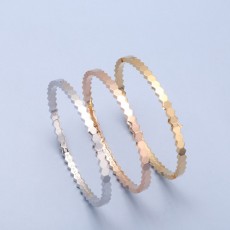 쇼메 신상 VK골드 팔찌 CH0006