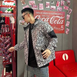 펜디 남여공용 자켓 2460374