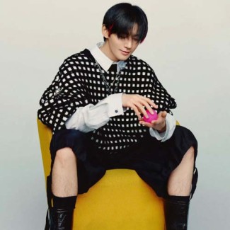 디올 남여공용 니트 D84342-2