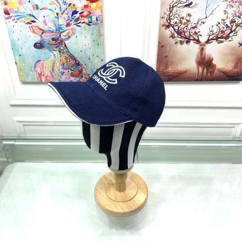 샤넬 신상 모자 A76349-2