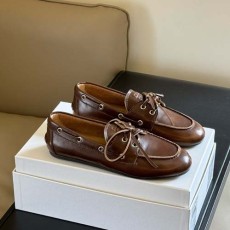 미우미우 여성용 플랫 57258-1