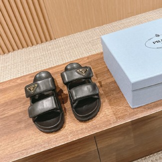 프라다 여성용 슬리퍼 F0905-4