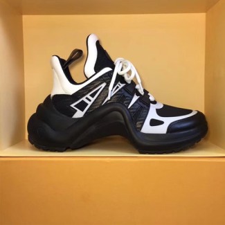 루이비통 LV 아치라이트 스니커즈 1A43K2-1