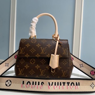 루이비통 클루니 미니 M46055-1