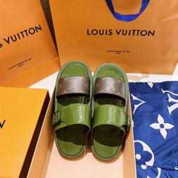 루이비통 여성용 신상 슬리퍼 M0249-2