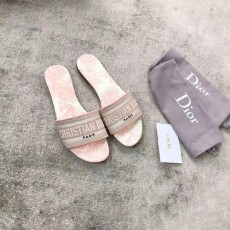디올 여성용 슬리퍼 KD0683-9