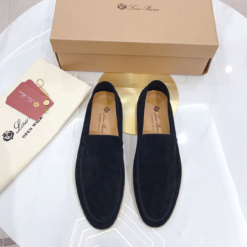 로로피아나 남여공용 로퍼 LP1200-6