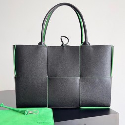 보테가 스몰 아르코 토트 652867-16