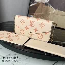 루이비통 포쉐트 펠리시 M83025-3