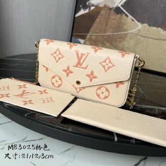 루이비통 포쉐트 펠리시 M83025-3