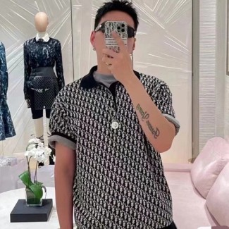 디올 남여공용 반팔 D84304-2