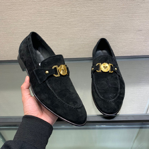 베르사체 남성용 구두 VS-13225-2