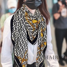 펜디 신상 스카프 FD70231-1