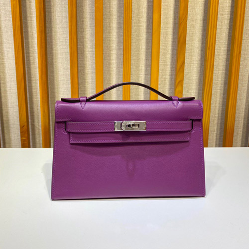 에르메스 켈리 포쉐트백 (올수공 스위프트 22cm) HM1100-6