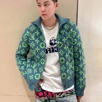 루이비통  남여공용  자켓 M10193-1