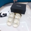 샤넬 신상 샌들 G34227 화이트