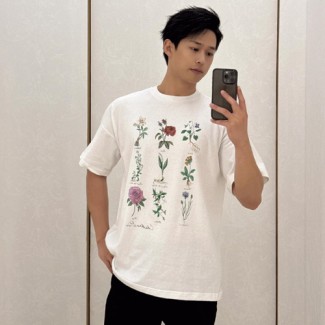 디올 남여공용 반팔 D84366