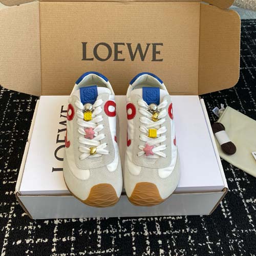 로에베 남여공용 운동화  LW29812-4