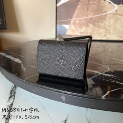 루이비통 카드지갑 M63801 타이가