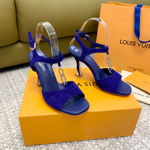 루이비통 여성용 펌프스 M0546-1