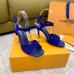 루이비통 여성용 펌프스 M0546-1