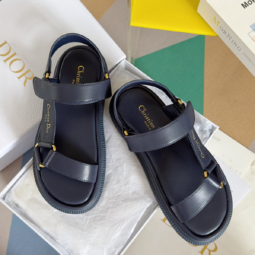 디올 여성용 샌들 KD0722-4