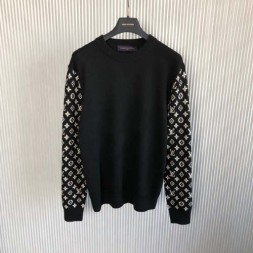 루이비통  남여공용  니트  M10204-1