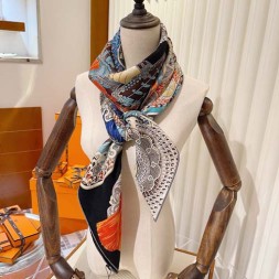 에르메스 신상  스카프  H1093-1